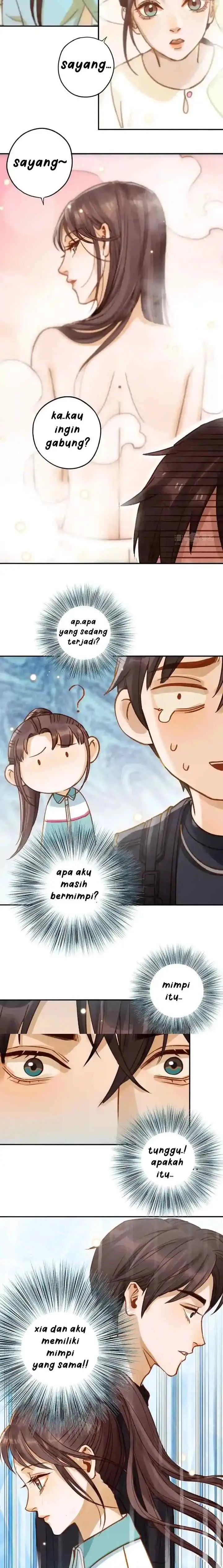Ex-Husband is Young chapter 38 halaman 8