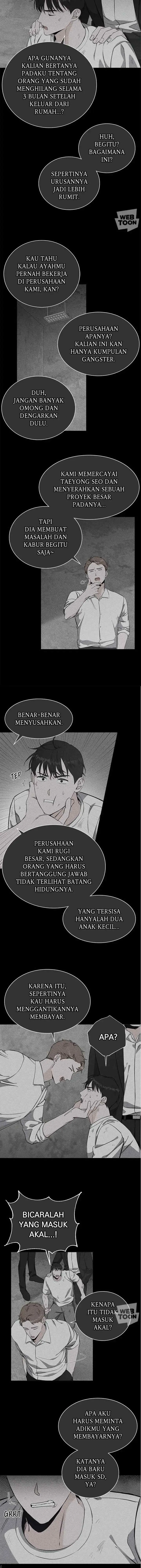 Best of Luck, Warrior! chapter 43 halaman 5