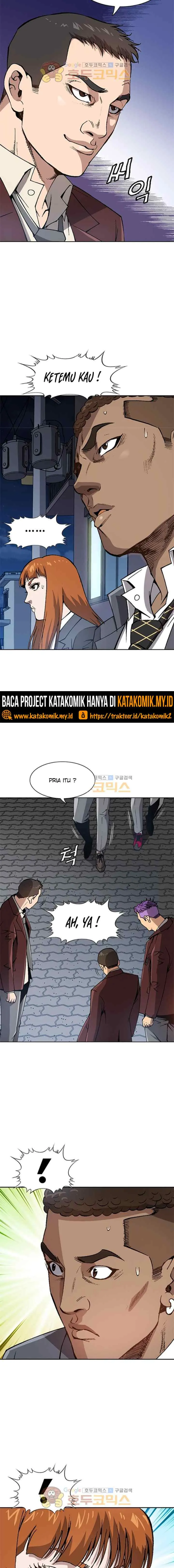 King of High School chapter 24 halaman 4