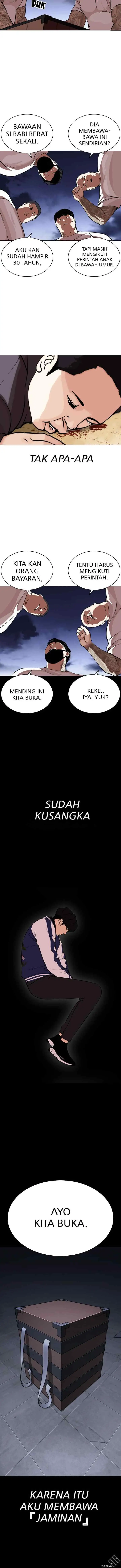 Lookism chapter 289 halaman 19