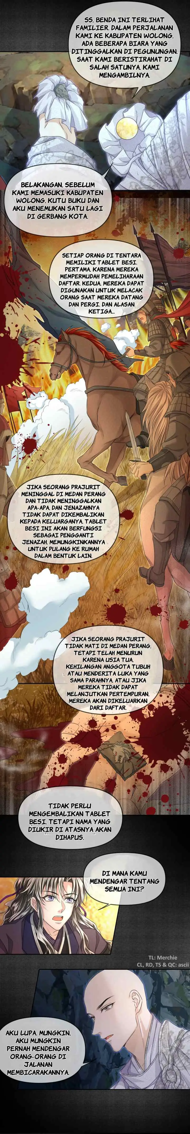 Tong Qian Kan Shi chapter 41 halaman 9