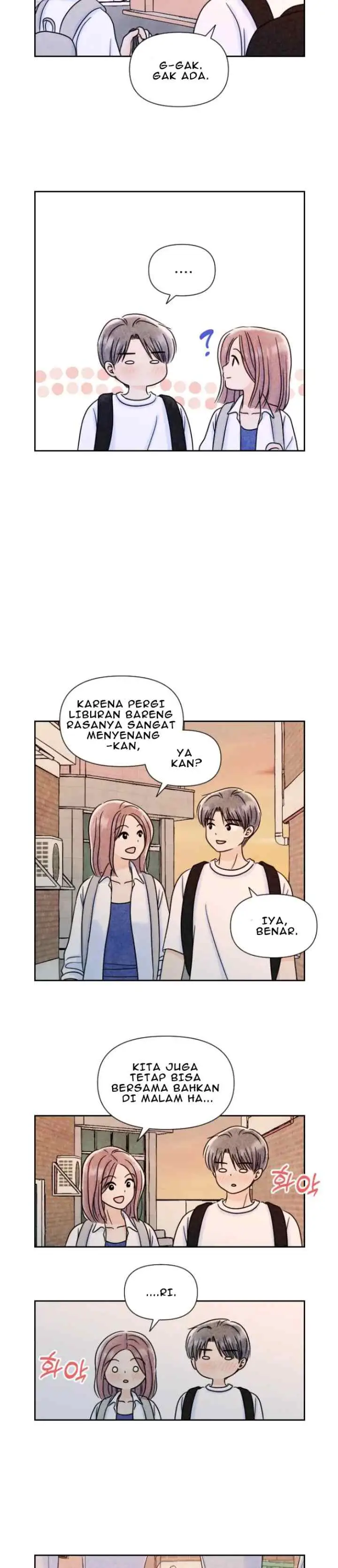 Dating Diary chapter 82 halaman 4