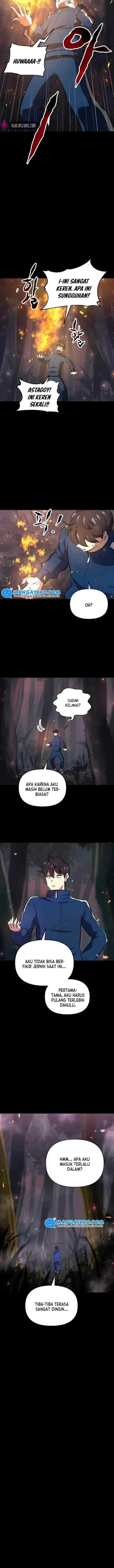 Deadbeat Hero chapter 2 halaman 16