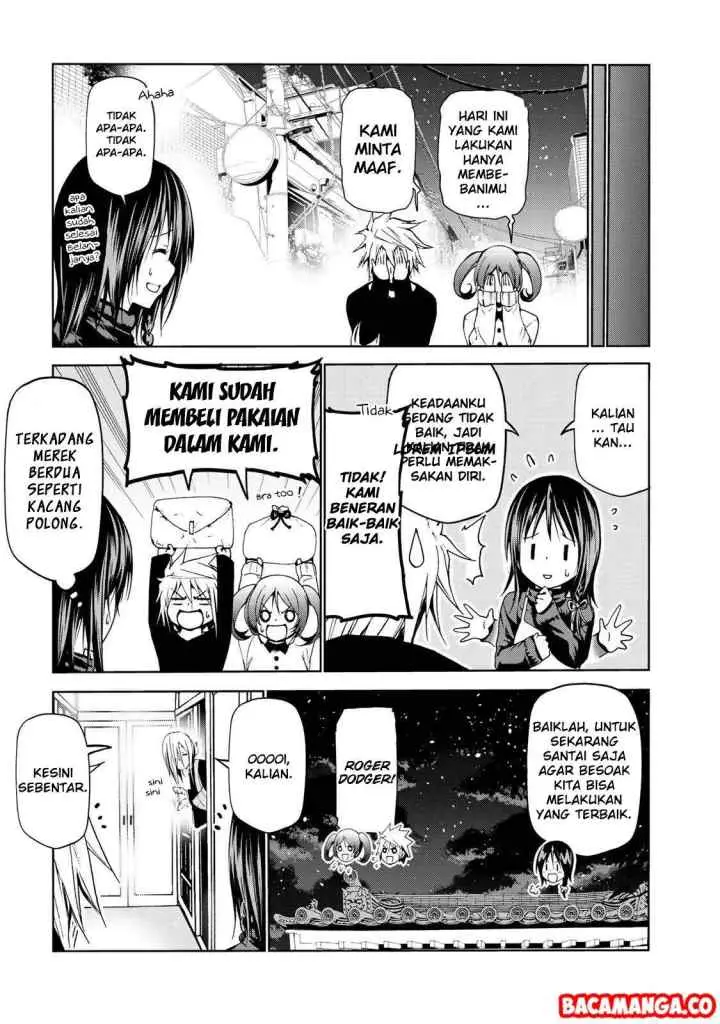 Temple chapter 19 halaman 14