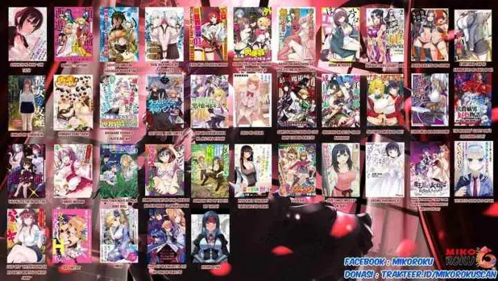 Chotto Dake ai ga Omoi Dark Elf ga Isekai Kara Oikakete Kita chapter 1 halaman 15