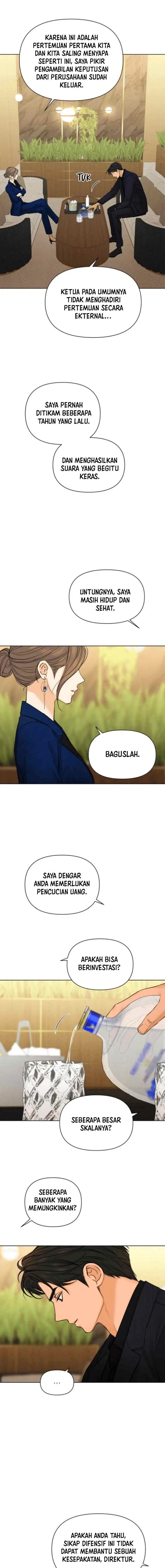 Just Dawn chapter 45 halaman 7