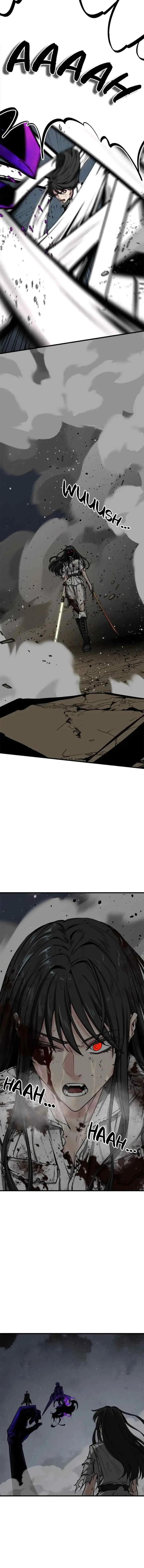 Hero Killer chapter 201 halaman 8