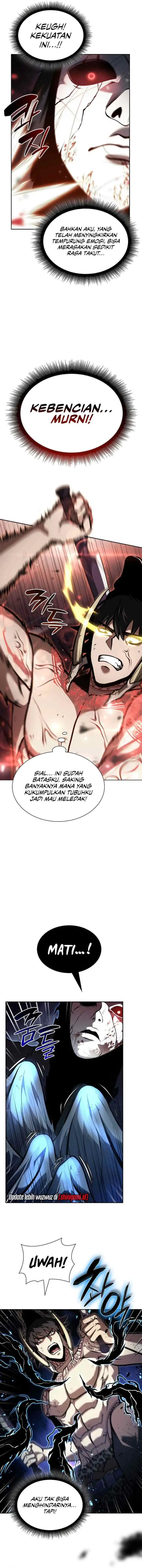 I Returned As An FFF-Class Witch Doctor chapter 34 halaman 14