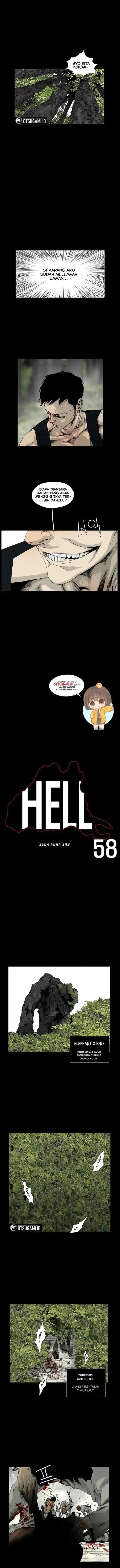Hell 58 chapter 18 halaman 4