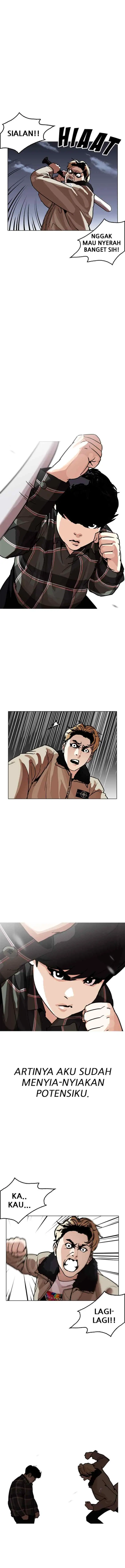 Lookism chapter 194 halaman 7