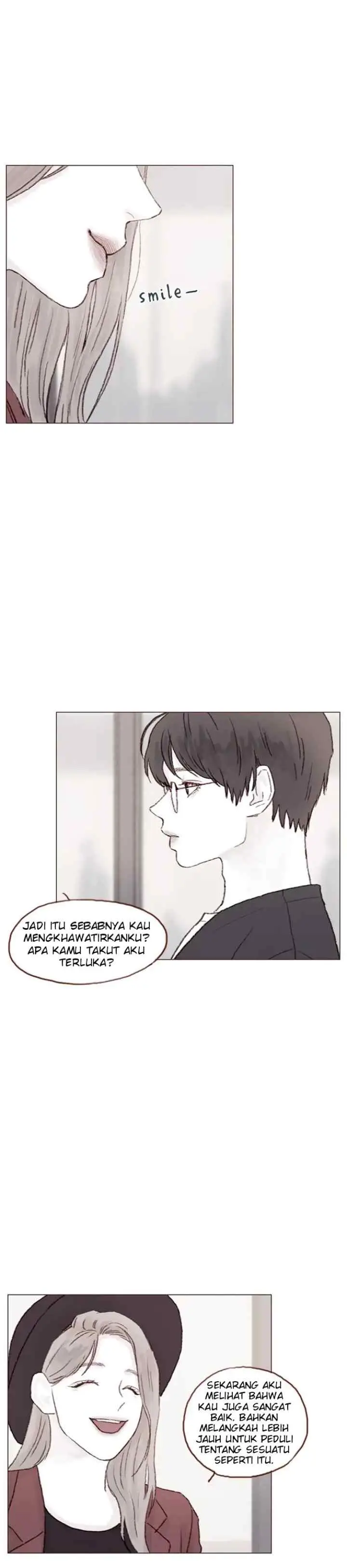 Hongshi Loves Me! chapter 46 halaman 12