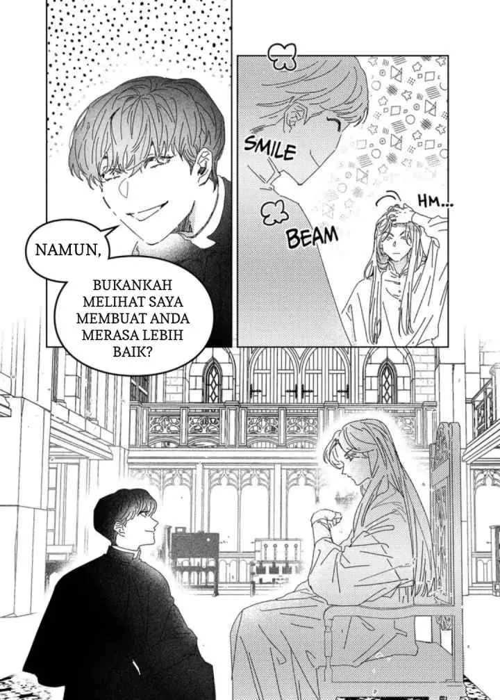Stigmata chapter 21 halaman 19
