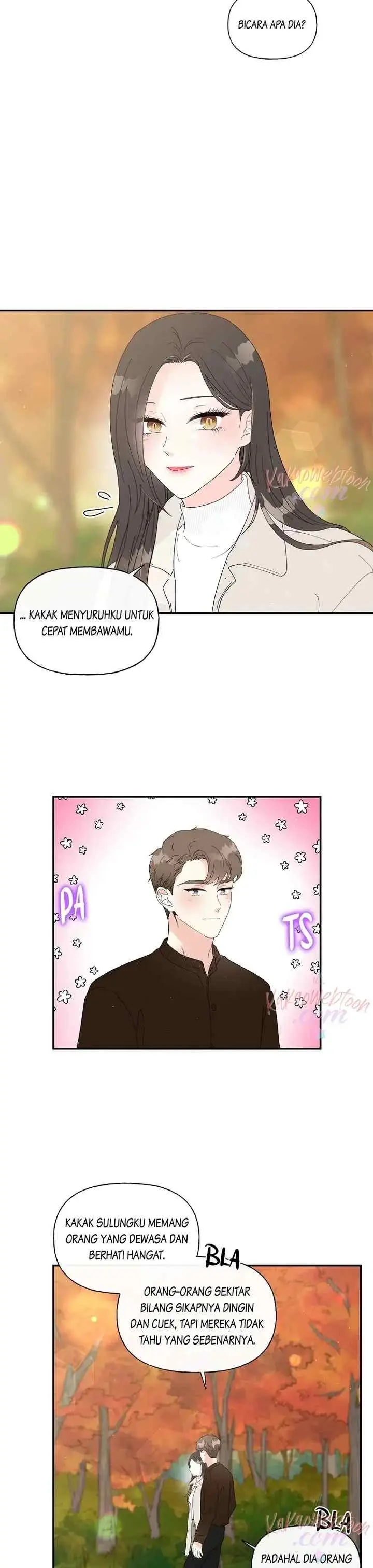 Before I Lose You chapter 44 halaman 12