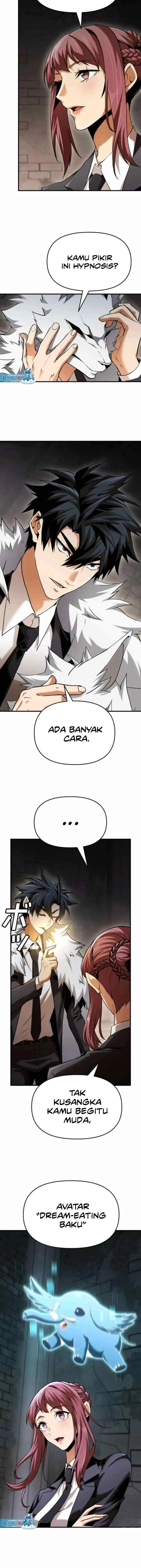 Honestly, This 13th Regression Is Getting Tough chapter 33 halaman 8