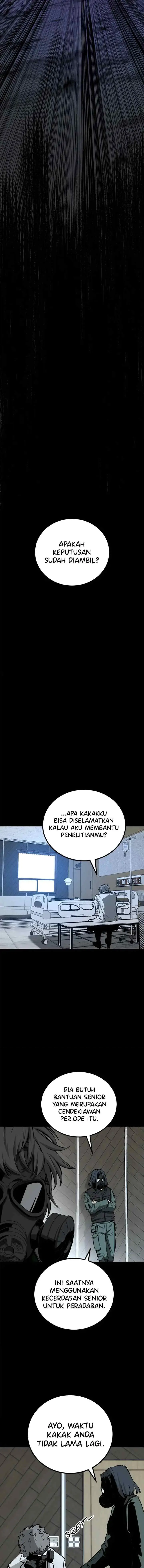 Hero Killer chapter 202 halaman 6