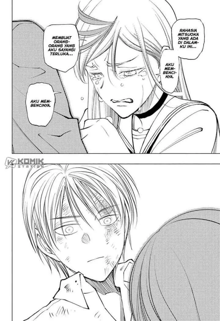 Kill Blue chapter 89 halaman 16