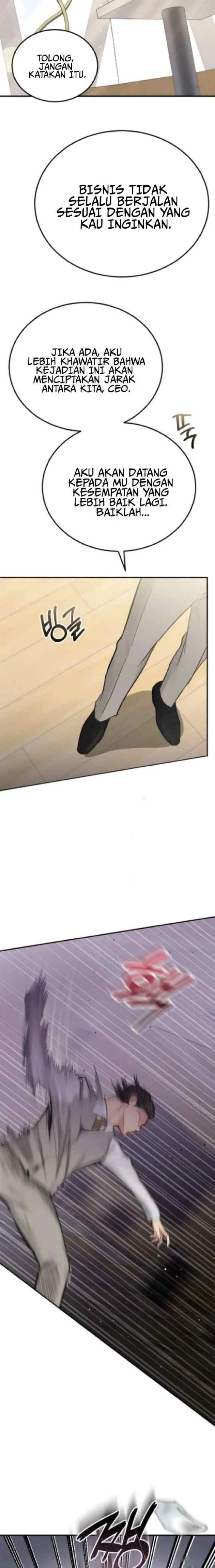 A Secretary Power chapter 42 halaman 4