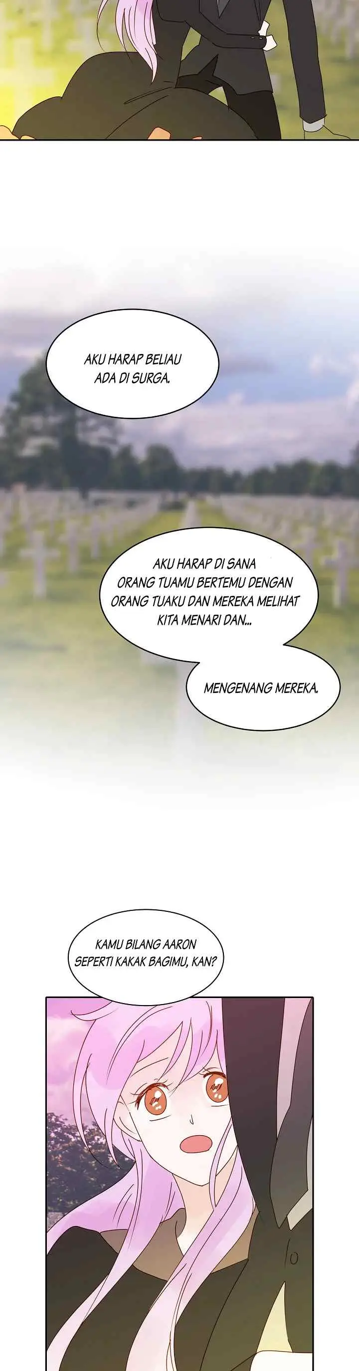 Golden Waltz chapter 54 halaman 17