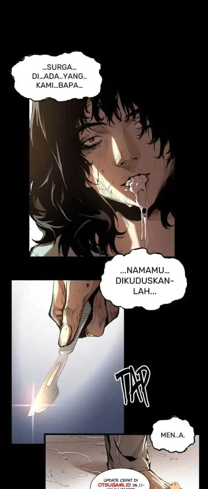 Island Part 2 chapter 43 halaman 10