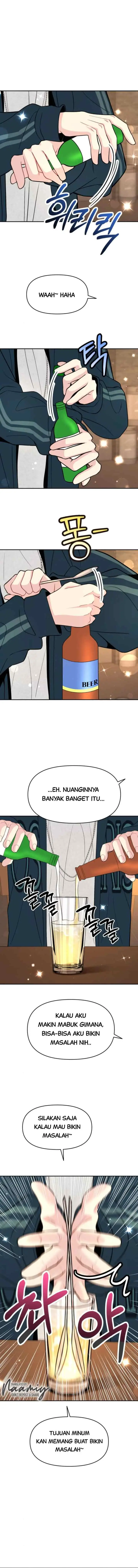 Beware of Imitations chapter 12 halaman 4