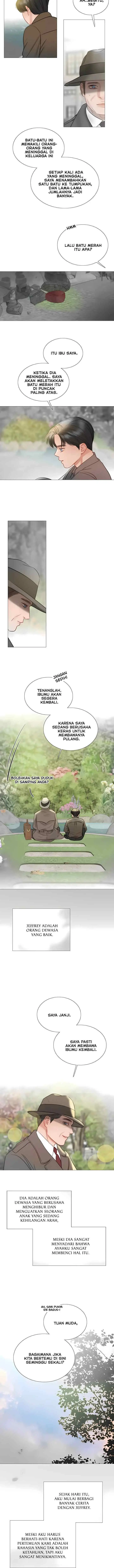 Serenity chapter 78 halaman 12