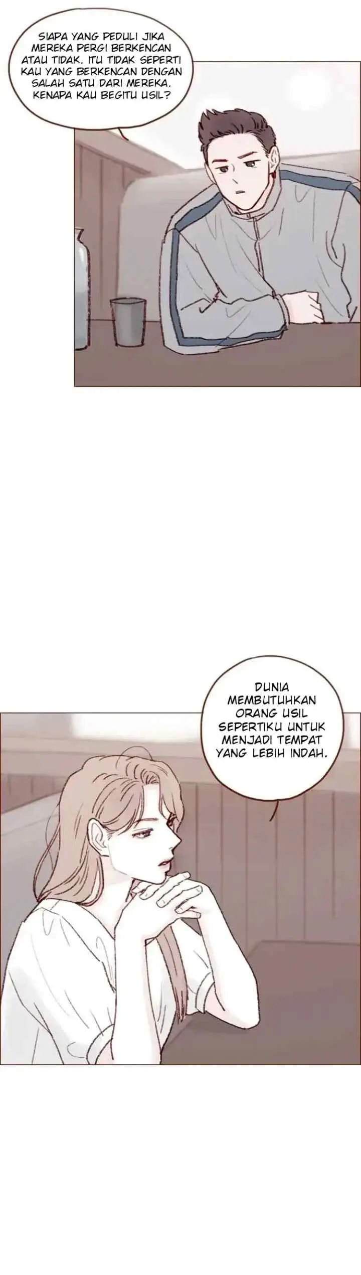 Hongshi Loves Me! chapter 131 halaman 15