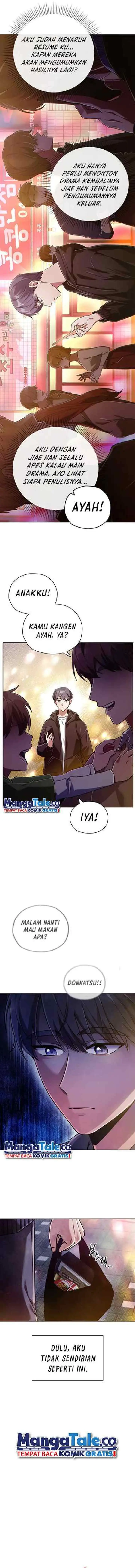 I'll Make You a Superstar chapter 1 halaman 7