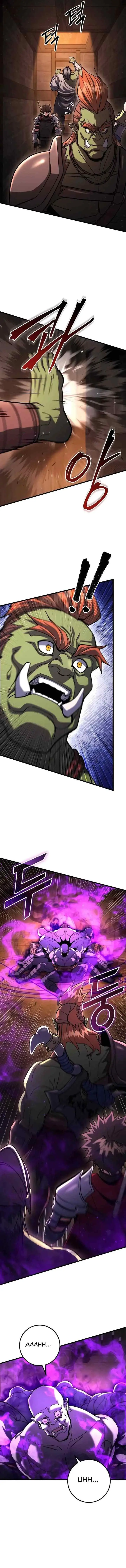 I Picked A Hammer To Save The World chapter 96 halaman 4