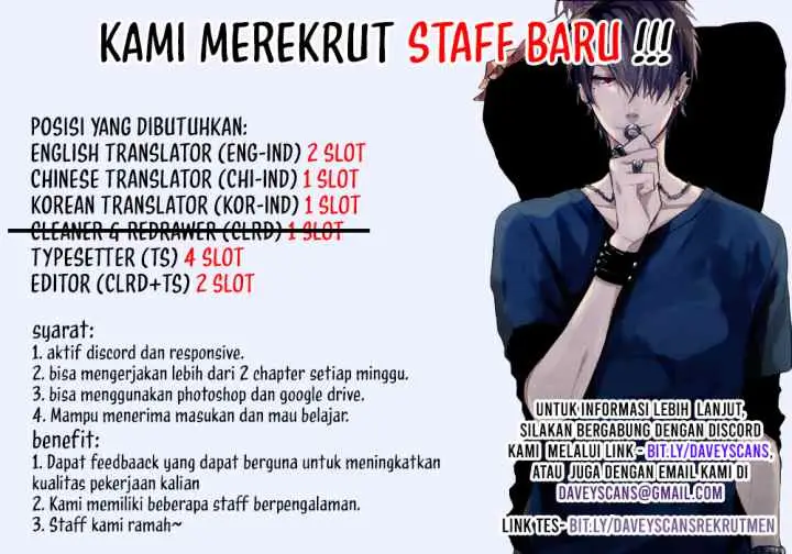 Gwanghae's Lover chapter 14 halaman 13