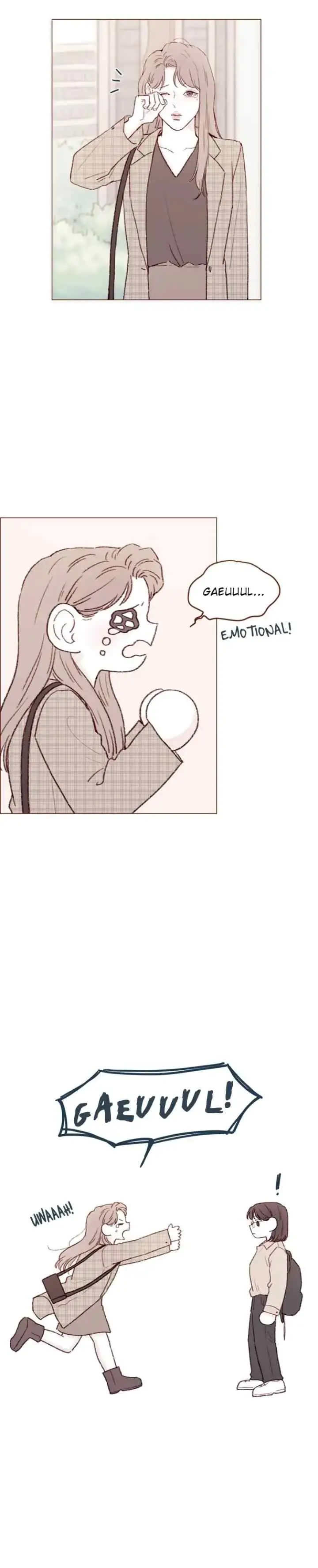 Hongshi Loves Me! chapter 104 halaman 12