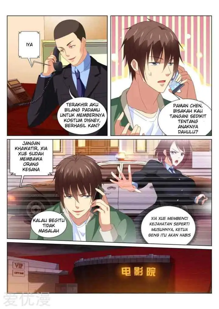 Very Pure chapter 177 halaman 4