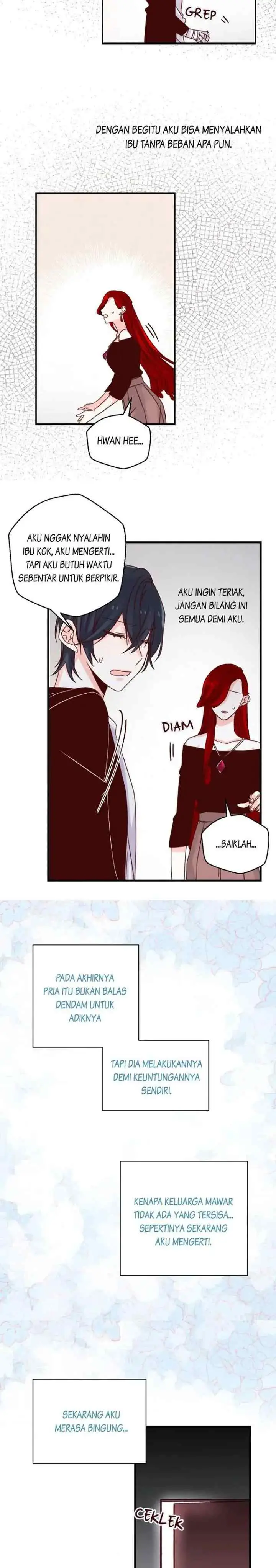Red Honey chapter 30 halaman 9