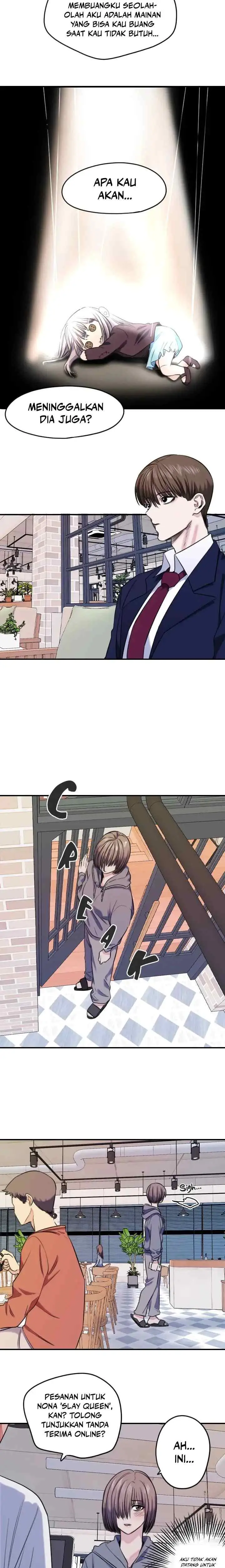 Drawing Romance chapter 214 halaman 7