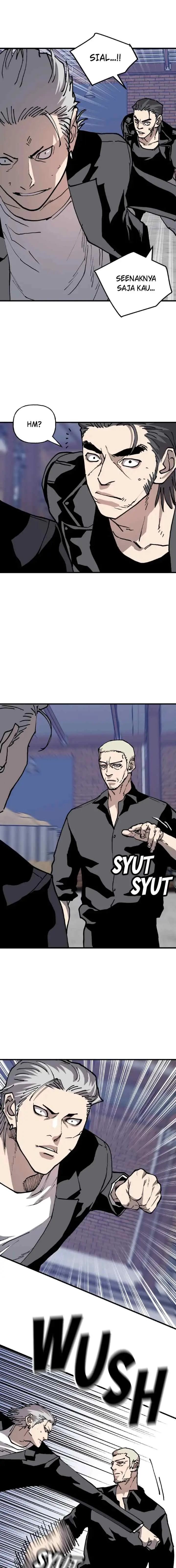 Boss Is Back! chapter 76 halaman 4