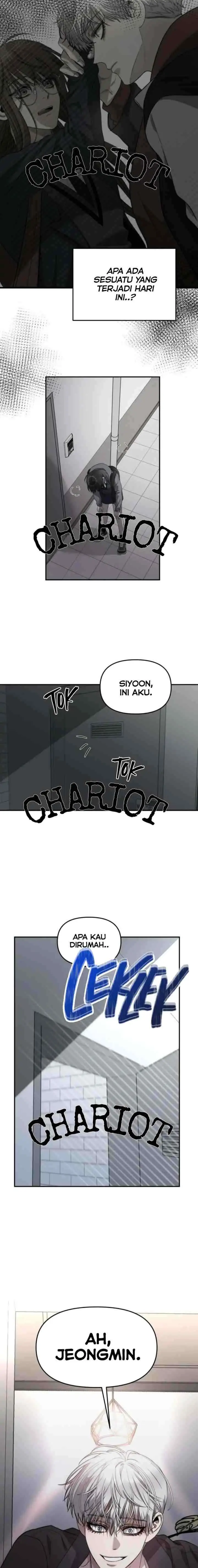 Siyoon Redflag chapter 81 halaman 16