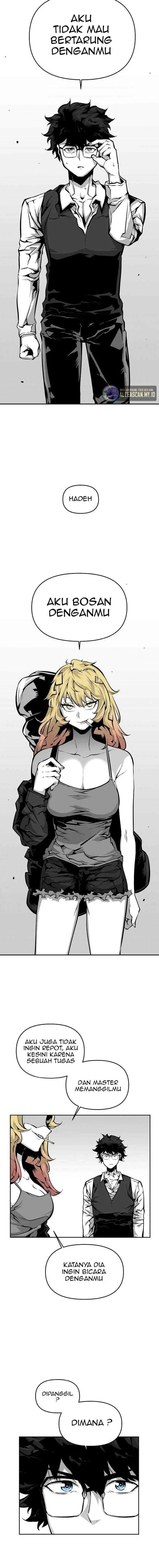 Beastburn chapter 7 halaman 7