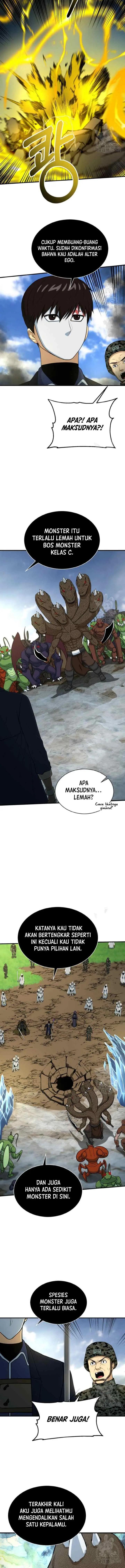 Dungeon House chapter 75 halaman 8