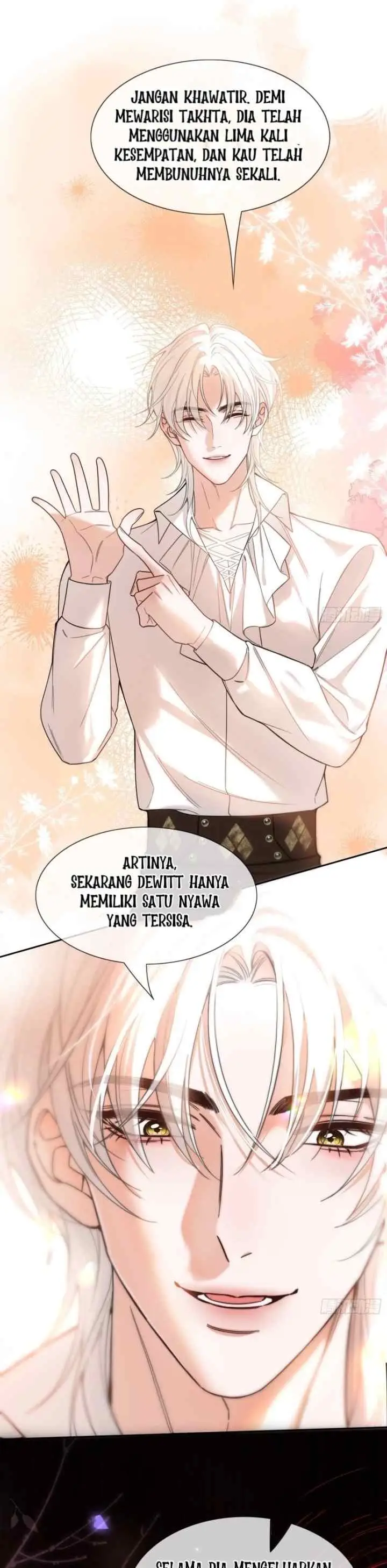 The Secret Game of Nobles chapter 70 halaman 7