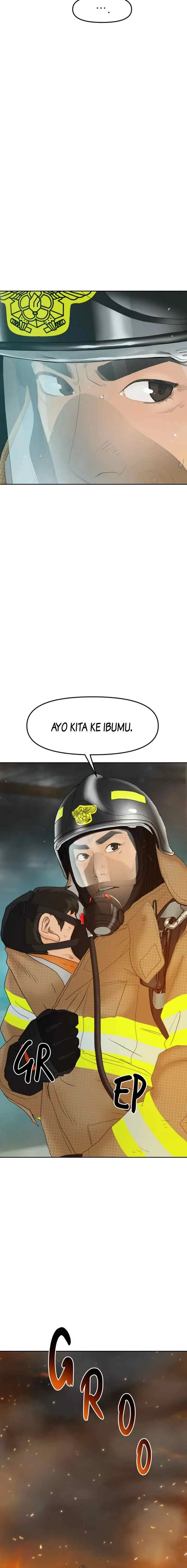 Call Sign chapter 33 halaman 8