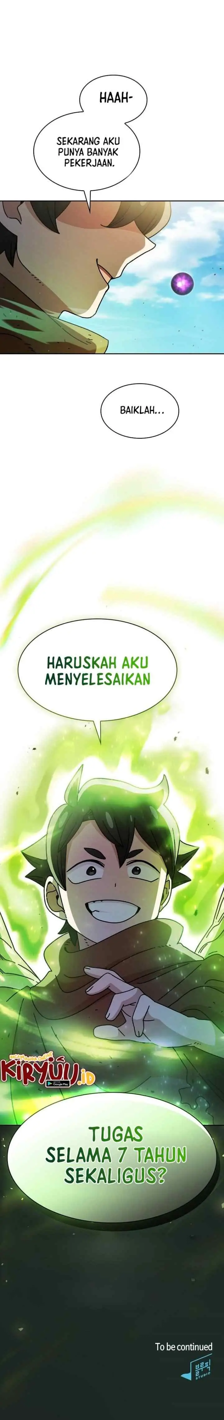 FFF-Class Trashero chapter 164 halaman 13
