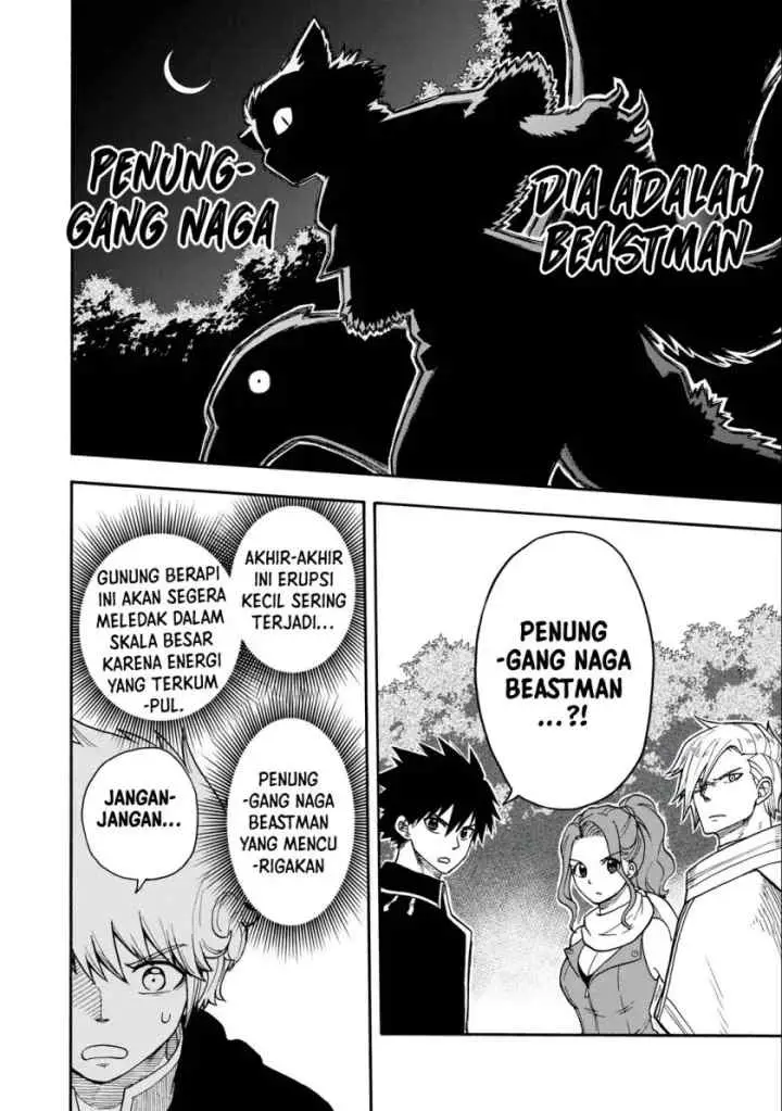 Boku Igai Zennin Tenseisha Ka Yo?! chapter 5 halaman 13