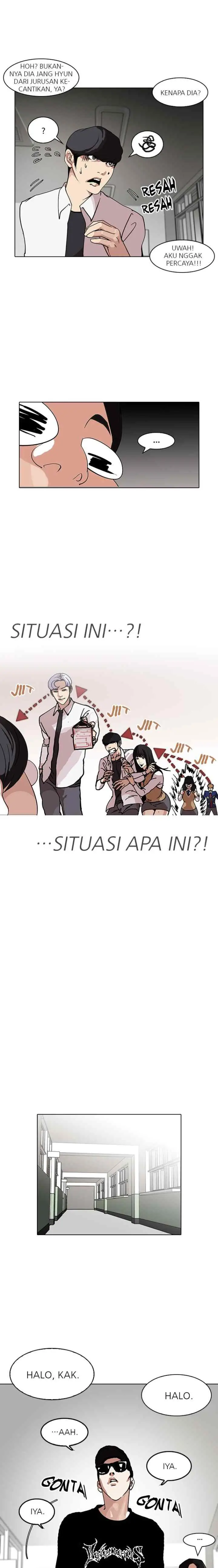 Lookism chapter 121 halaman 10