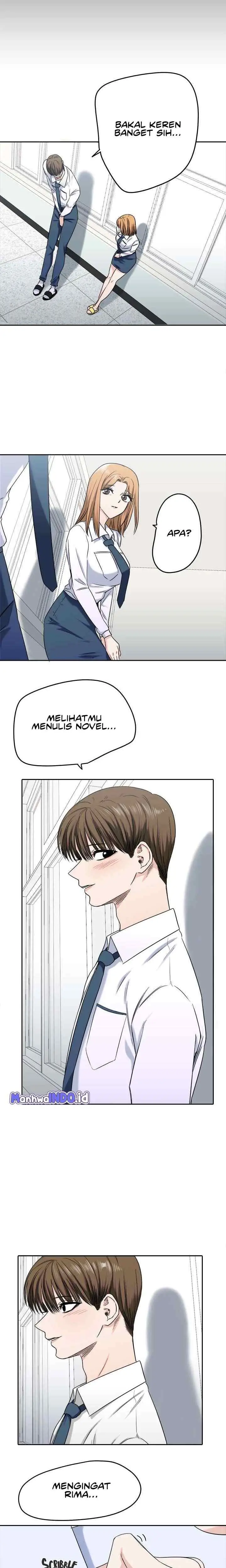 Drawing Romance chapter 141 halaman 4