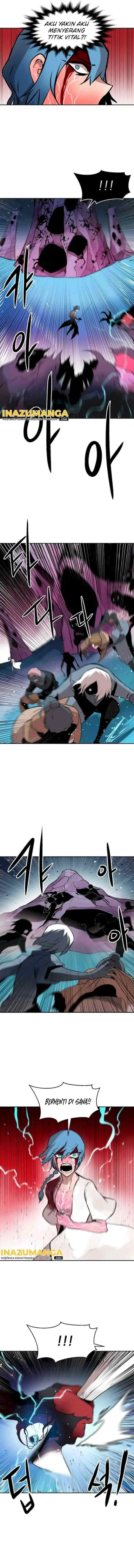 Haegwi Heron chapter 7 halaman 8