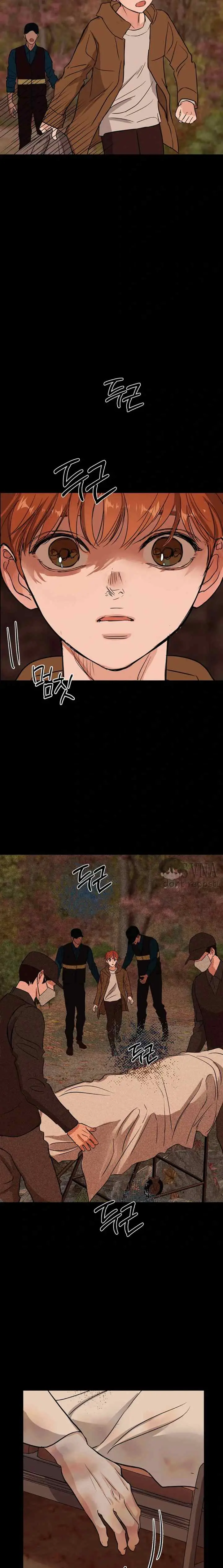 Moon and Emerald chapter 24 halaman 6