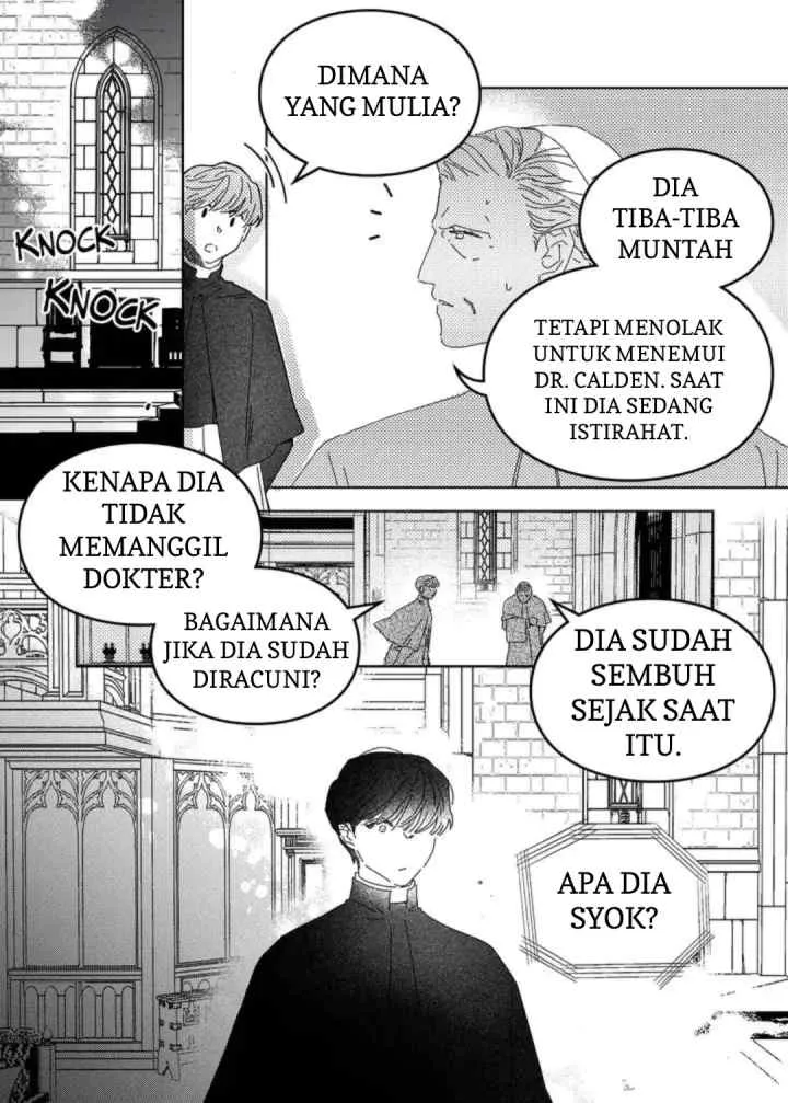 Stigmata chapter 21 halaman 12