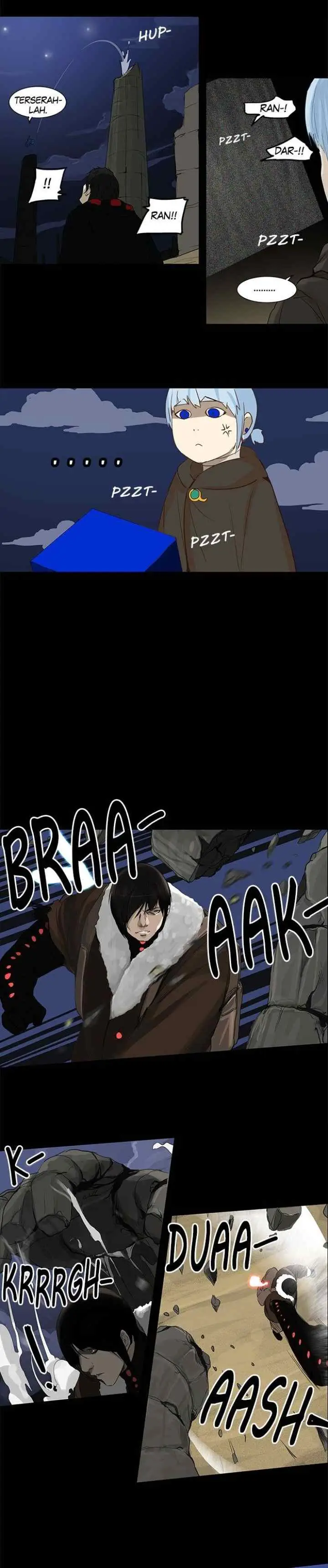Tower of God chapter 123 halaman 15