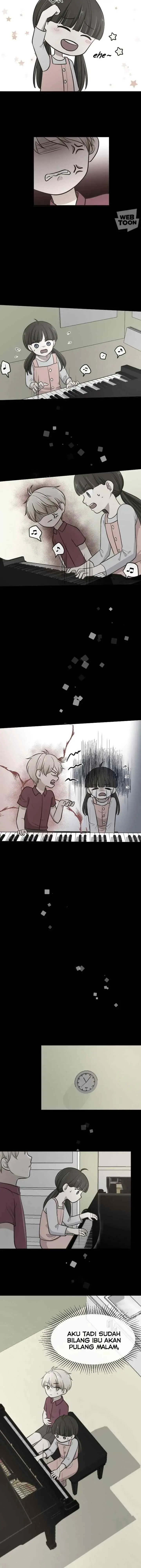 The Lost Harmony chapter 71 halaman 5