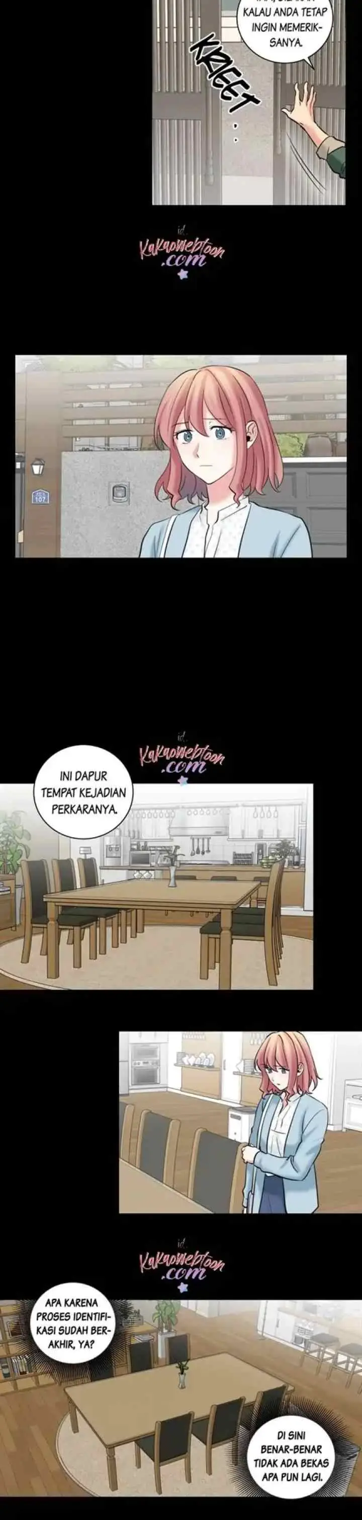 Unmelting Words chapter 11 halaman 5