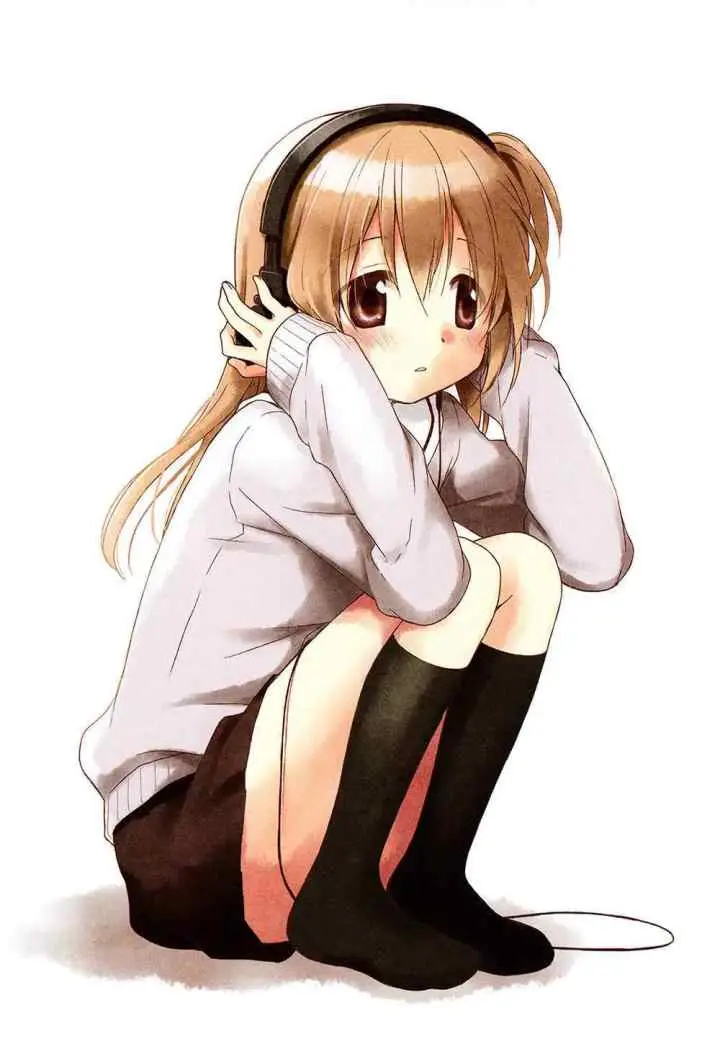 Binetsu Kuukan chapter 0 halaman 8